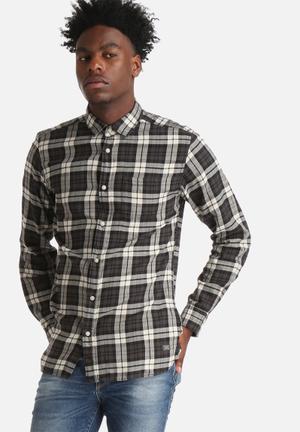 Rikki Shirt