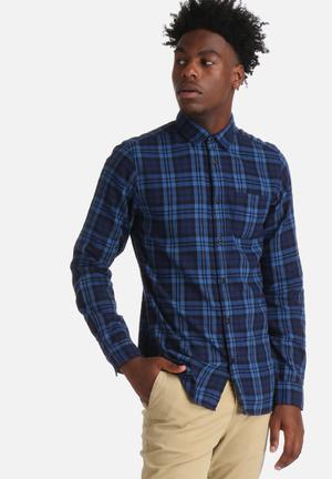 Rikki Shirt