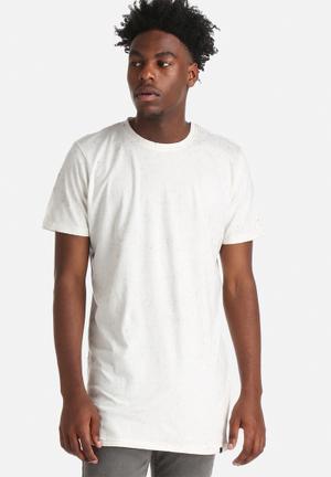 Dirty Longline Tee