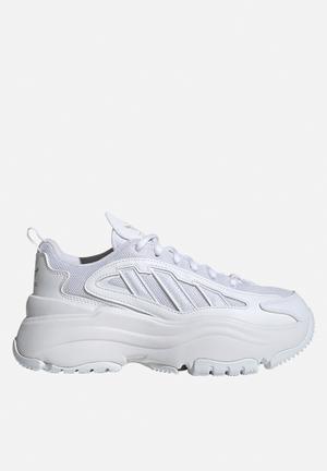 Women's Superstar All White Shoes | FV3285 | adidas US