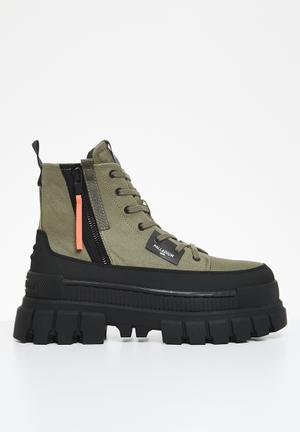 Palladium hot sale boots superbalist