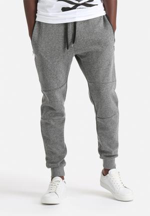 Spot Sweat Pants