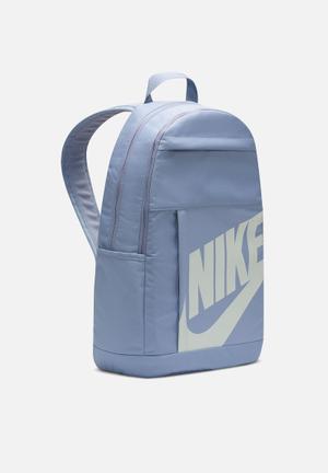 Nike Academy Hardcase Duffle Bag Royal Blue – StockUK