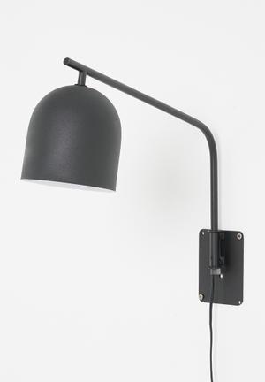 R1124 Lamp