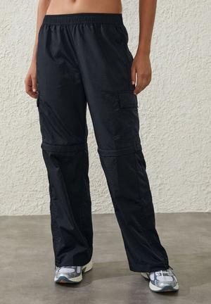 NECHOLOGY Cargo Work Pants Women's Ease into Comfort Stretch Slim