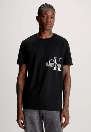 T shirt 2024 calvin klein original