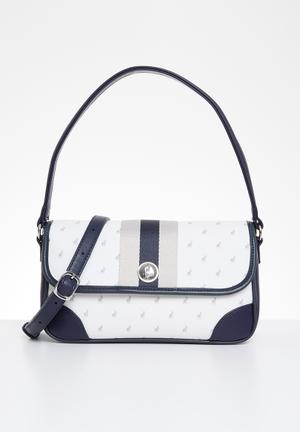 Handbags & Bags - Polo Handbag Madison Tote - Polo was sold for R1,449.00  on 13 Aug at 00:46 by Pazazz in Gauteng (ID:474258876)