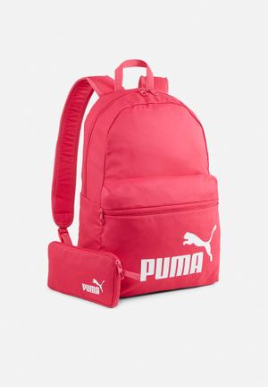 PUMA Core Pop Hobo PUMA Black : Buy Online at Best Price in KSA - Souq is  now Amazon.sa: Fashion