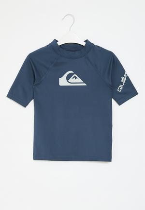 Quiksilver 2020 Vests Collection T-Shirts Online &