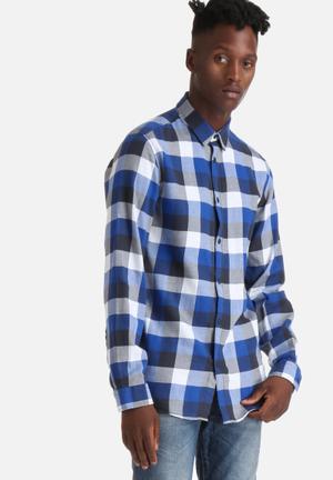 Gavin Shirt
