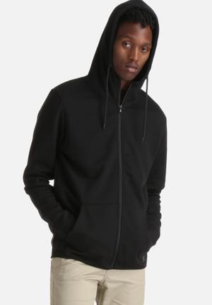 Basic Sweat Hood