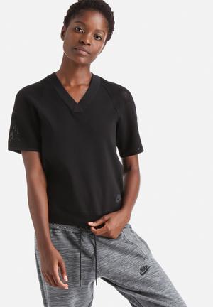 Tech Knit Top