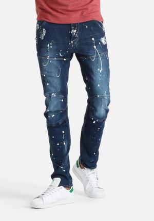 5620 3D Slim