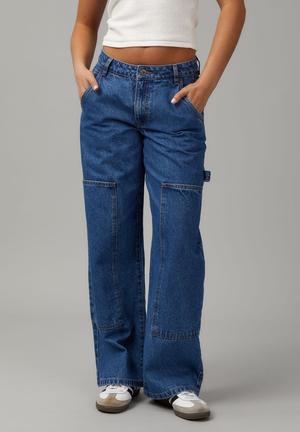 Women's Bottoms - Buy Women Jeans, Trousers, Skirts & Shorts Online