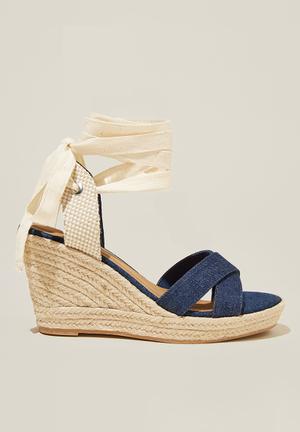 Superbalist espadrilles store