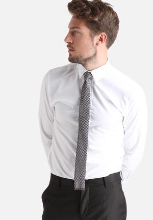 Knit Tie