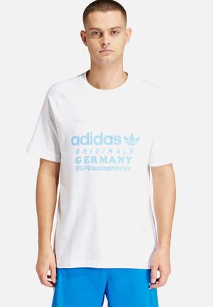 Adidas T-Shirts - | Buy South in Adidas Tshirts Superbalist Online Africa