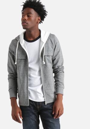 Ano Sweat Hood