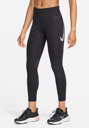 Nike - Women - NSW Stardust Legging - Black - Nohble