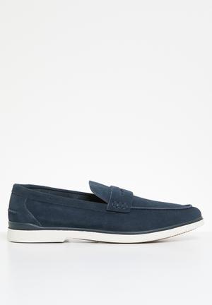 Superbalist loafers 2025