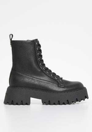 superbalist boots for ladies