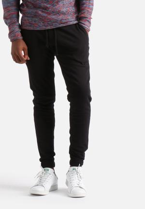 Booster Joggers