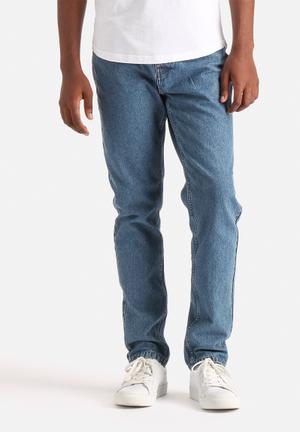 Anti Denim Jeans