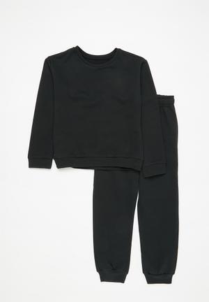 Superbalist tracksuits best sale for ladies