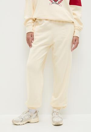 Slouchy Tracksuit Bottoms