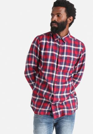 Storm Slim Shirt