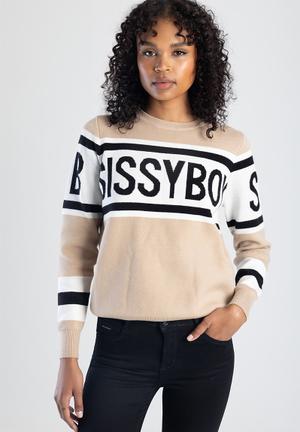 Boody Unisex Crew Neck Sweater by Boody Online