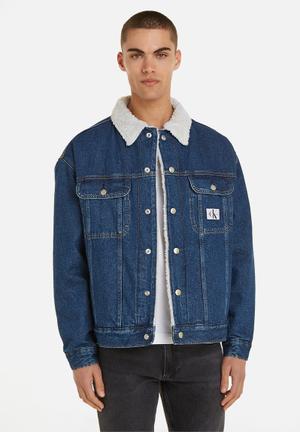 Lee Jeans Rider Jacket - 65.97 €. Buy Denim jackets from Lee Jeans online  at Boozt.com. Fast delivery and easy returns