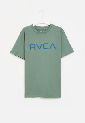 RVCA - Shop RVCA Fashion Clothing & Sportswear Online