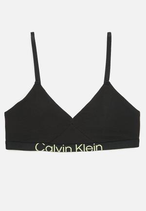 Calvin klein hot sale top cheap