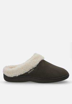 Hush puppies slippers discount online