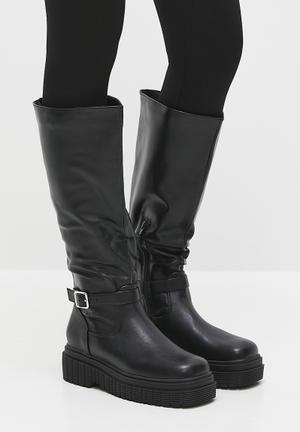 Superbalist boots store