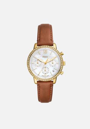 Fossil watches for outlet ladies sterns