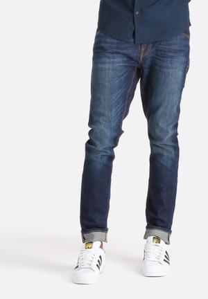 Mens Super Skinny Jean