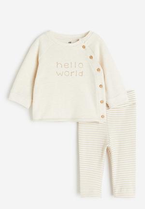 Superbalist hot sale newborn clothes