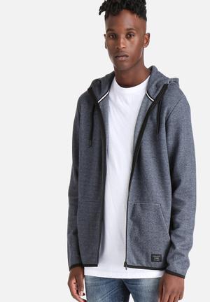 Basic Sweat Hood