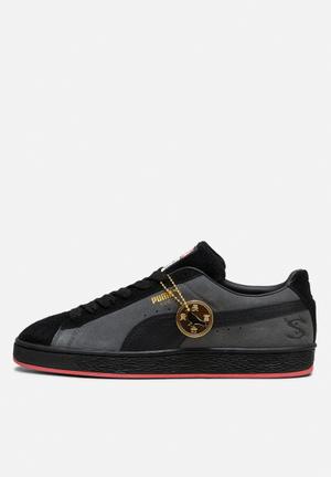 Buy Black Sneakers for Men by Puma Online