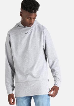 Jimmy Sweat Hood