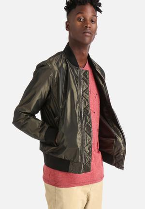 Sogo Bomber