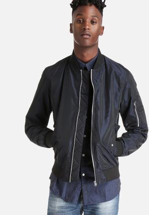 Sogo Bomber