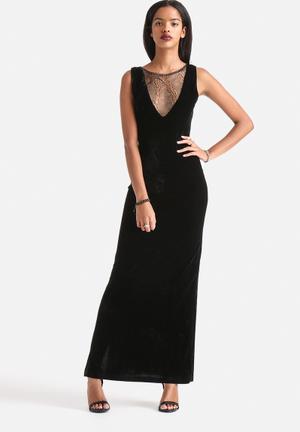 Bella Dress