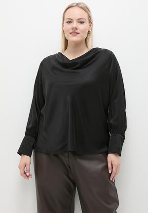 Buy Plus Size Tops For Women Online at Best Price