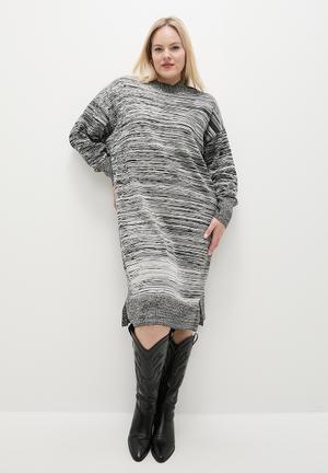 Black Tunic Dress, Plus Size, South Africa