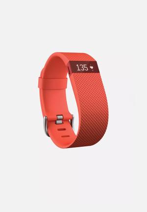 Fitbit charge HR 