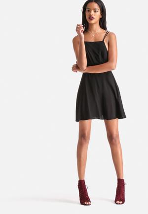 Vada Slip Dress
