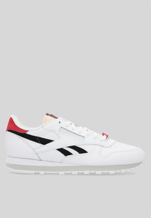 Reebok classic hot sale superbalist